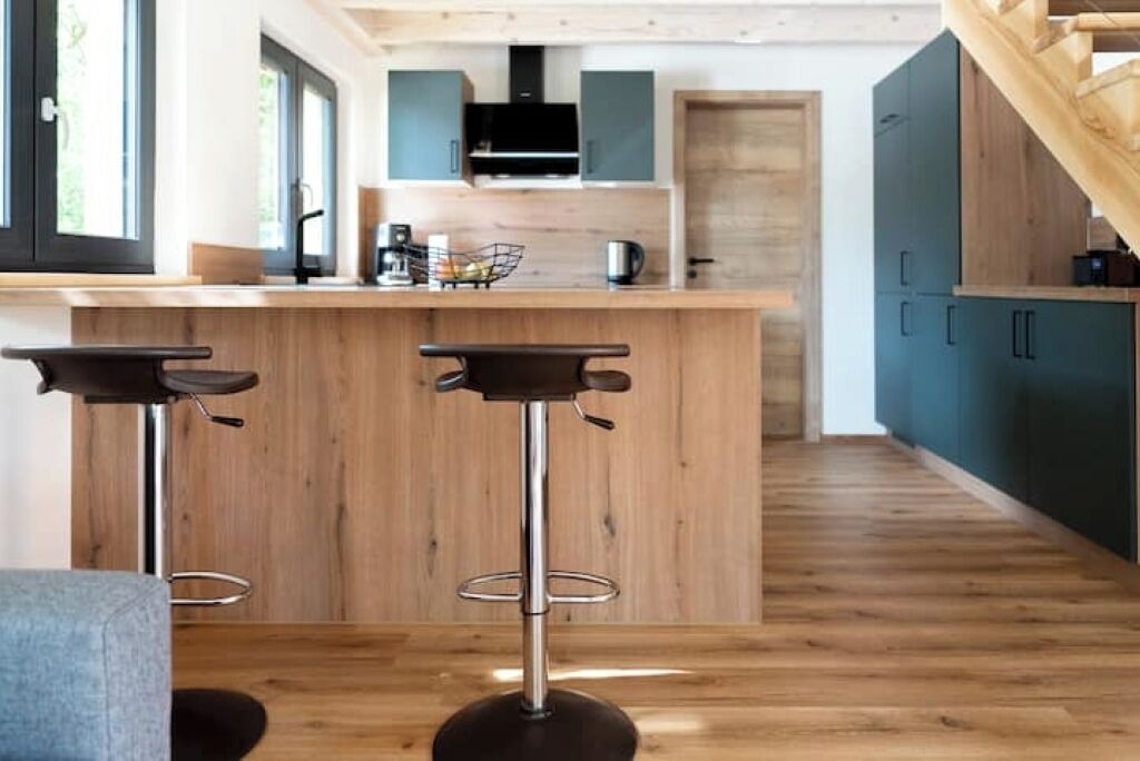 Photo of Kitchen in Aitrang