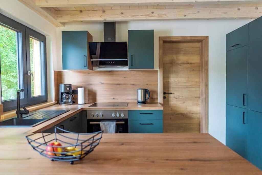 Photo of Kitchen in Aitrang