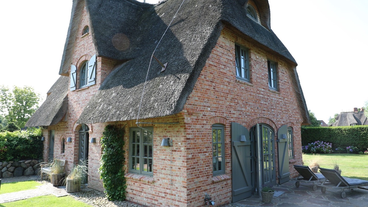 Photo of Outdoor in Großmorsum