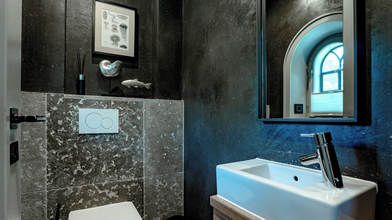 Photo of Bathroom in Großmorsum