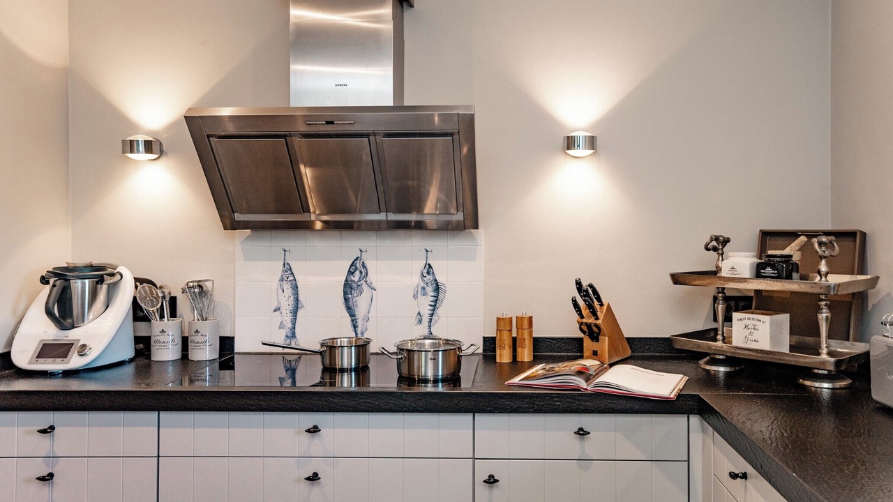 Photo of Kitchen in Großmorsum
