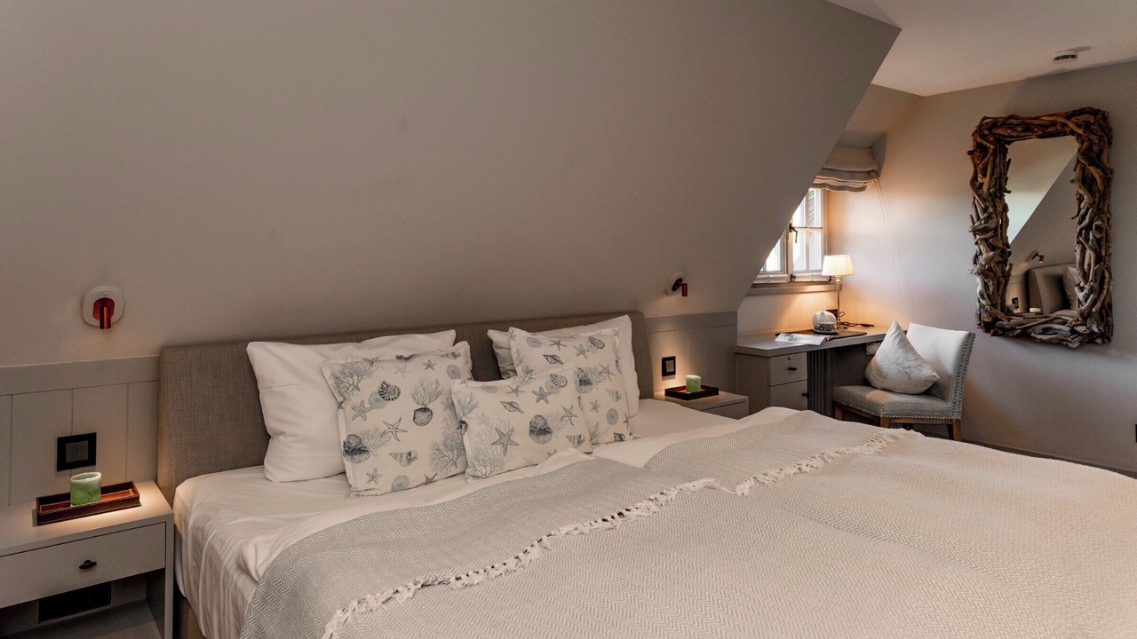 Photo of Bedroom in Großmorsum