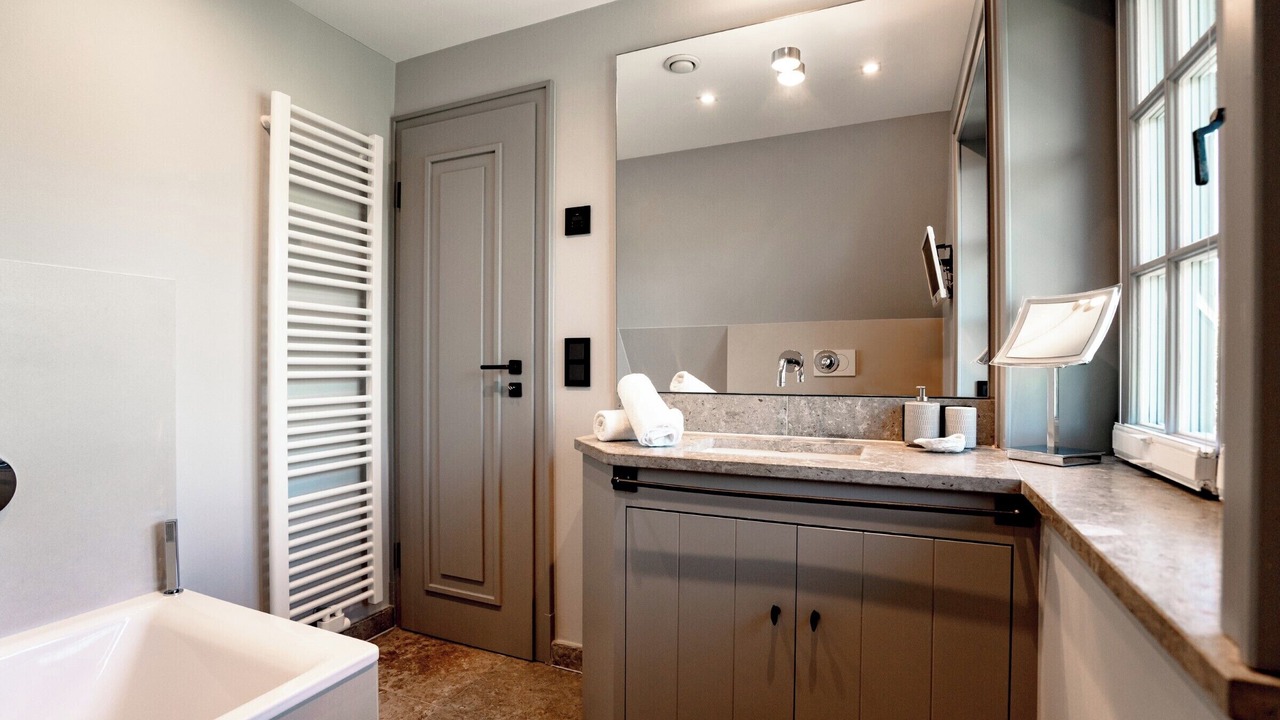 Photo of Bathroom in Großmorsum