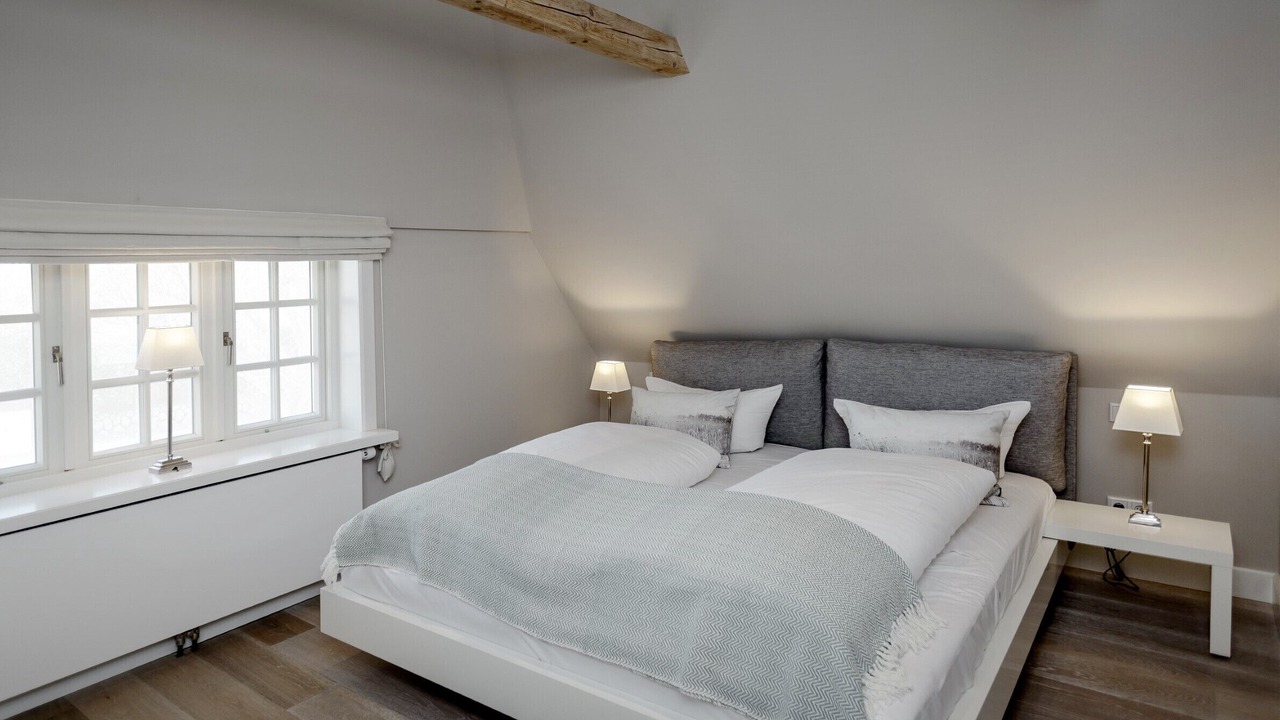 Photo of Bedroom in Großmorsum