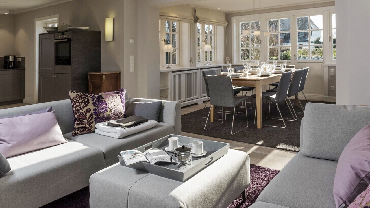 Photo of Livingroom in Großmorsum