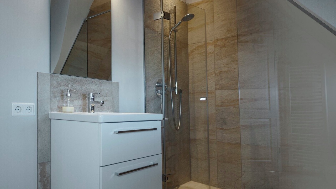 Photo of Bathroom in Großmorsum