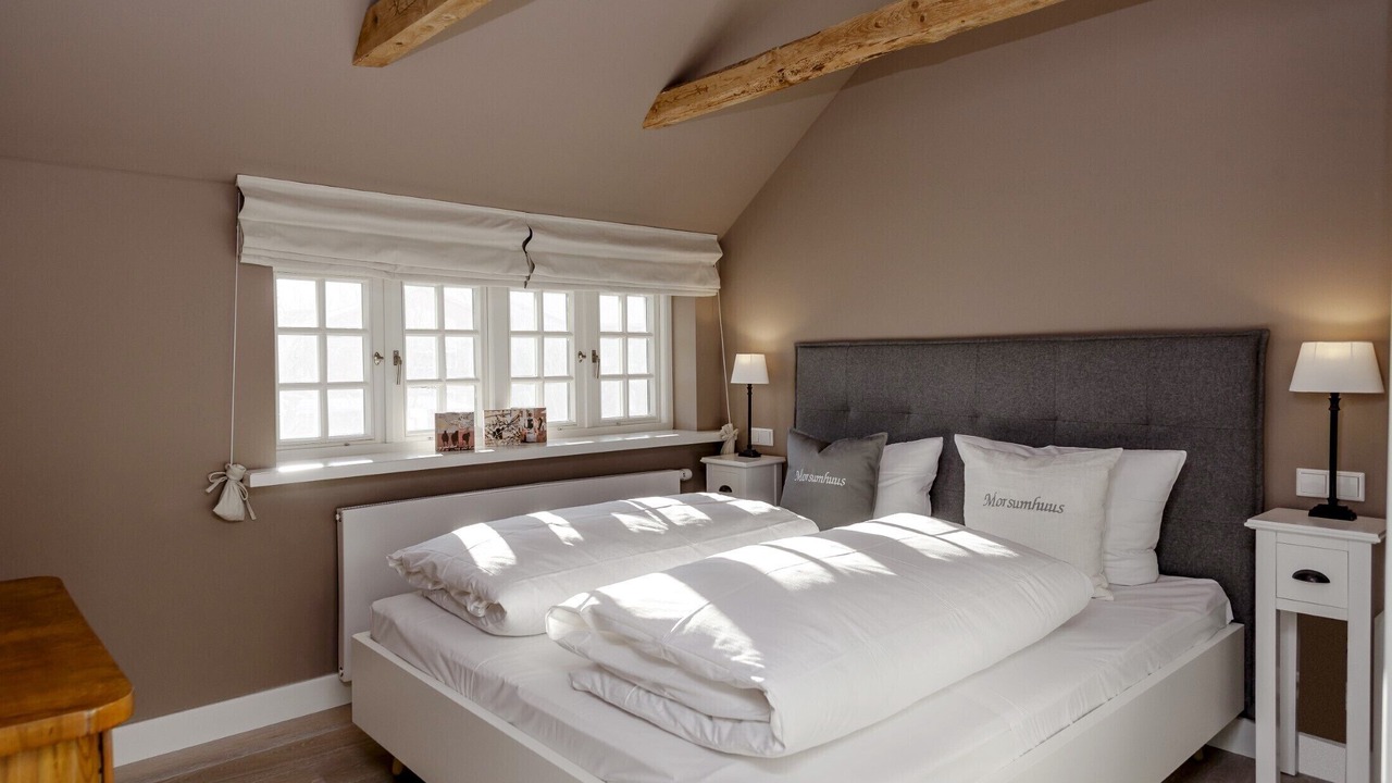 Photo of Bedroom in Großmorsum