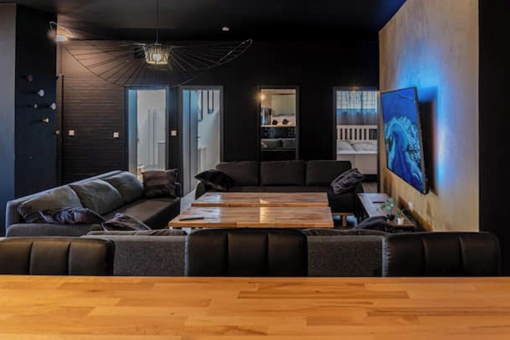 Photo of Livingroom in Holland