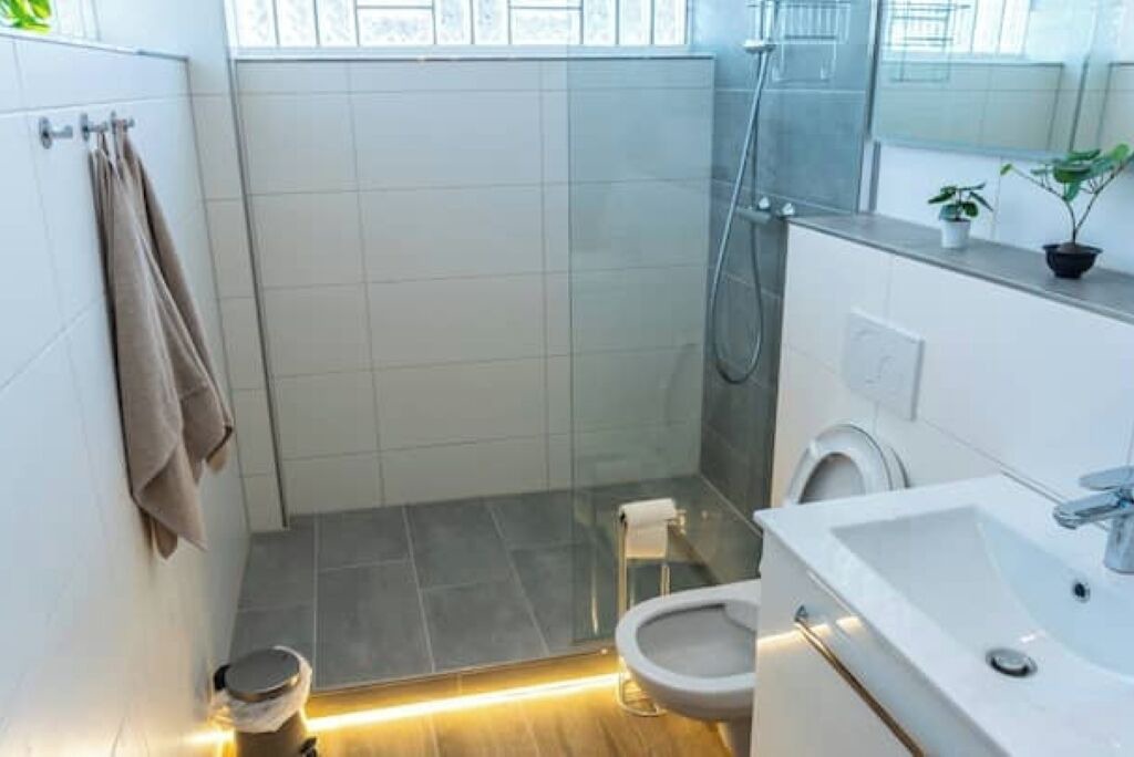 Photo of Bathroom in Holland