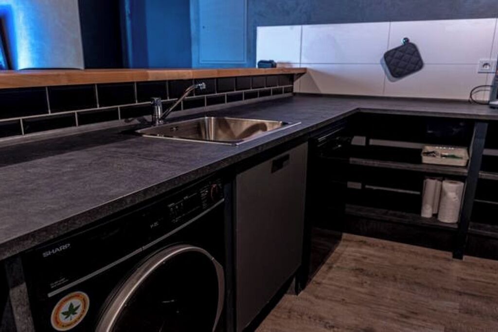 Photo of Kitchen in Holland