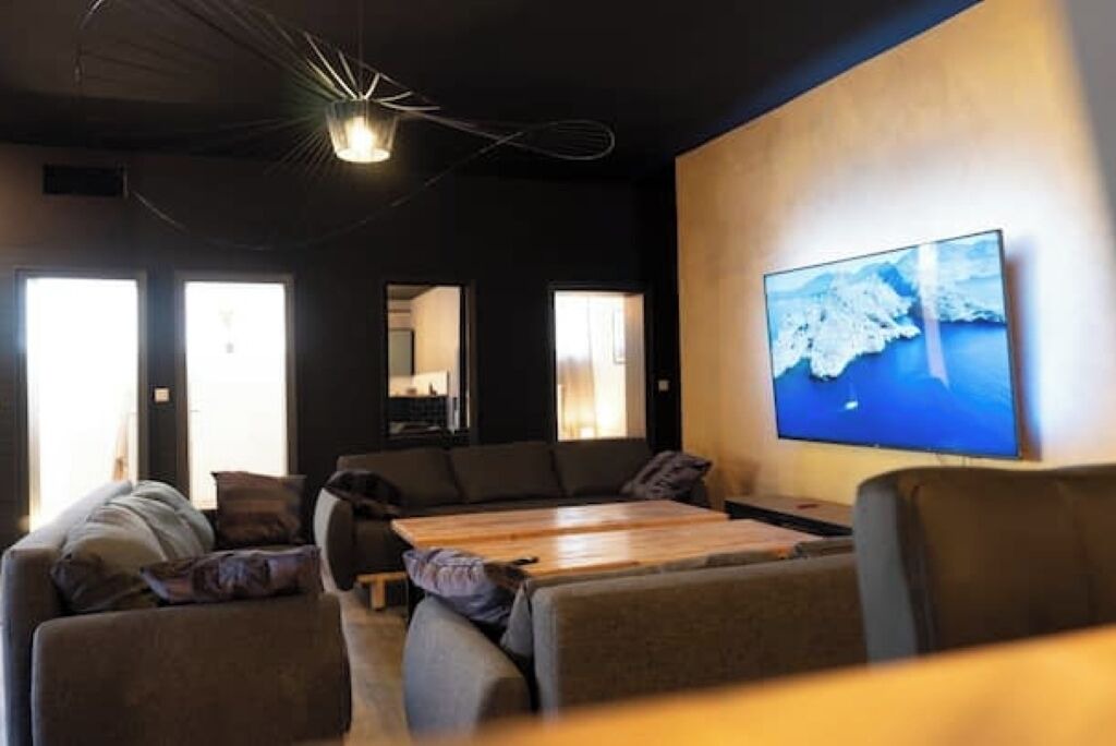 Photo of Livingroom in Holland