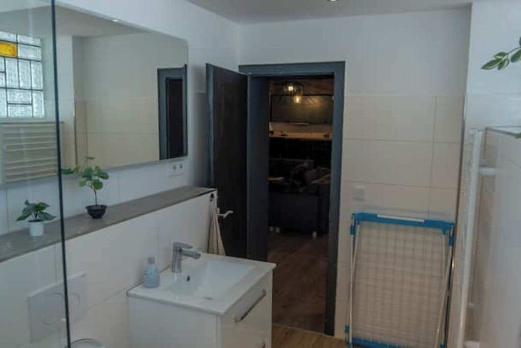 Photo of Bathroom in Holland
