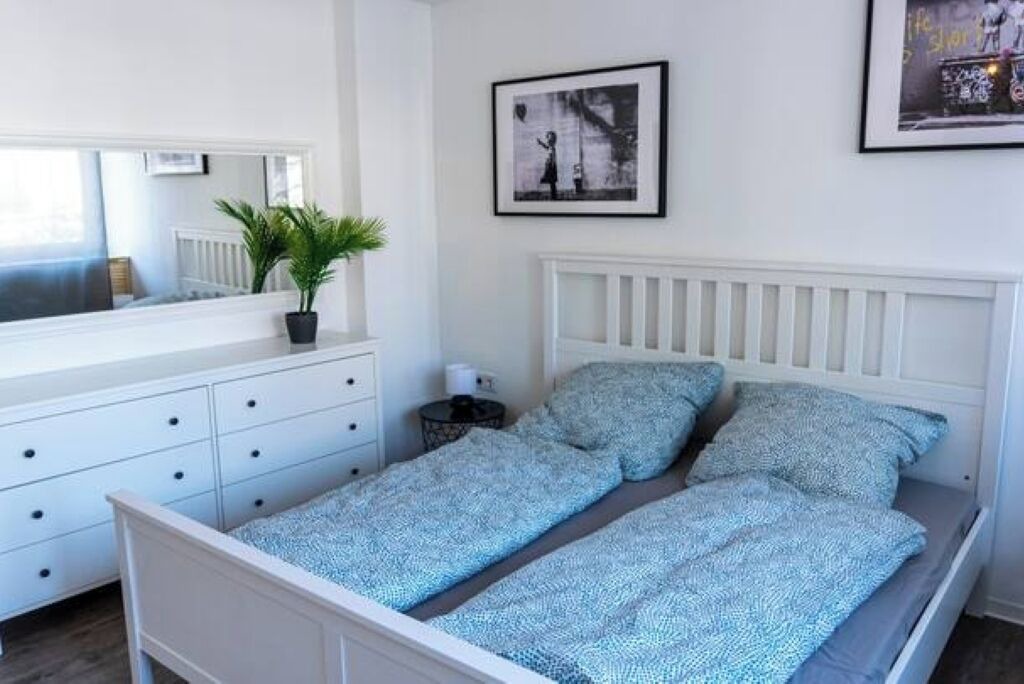 Photo of Bedroom in Holland