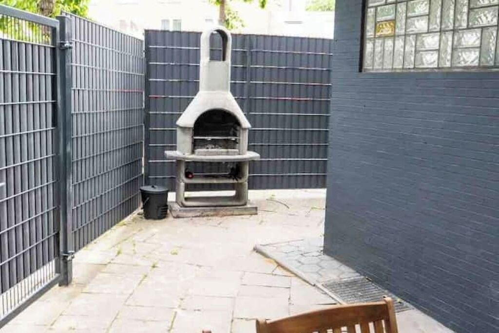 Photo of Patio Balcony in Holland