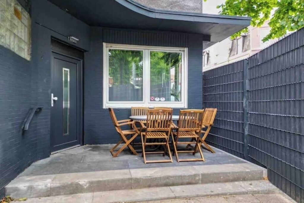 Photo of Outdoor in Holland