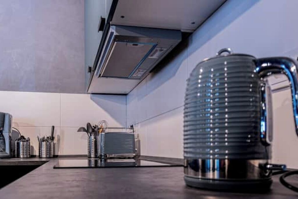 Photo of Kitchen in Holland
