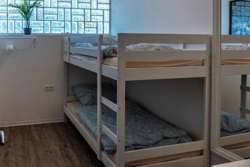 Photo of Bedroom in Holland