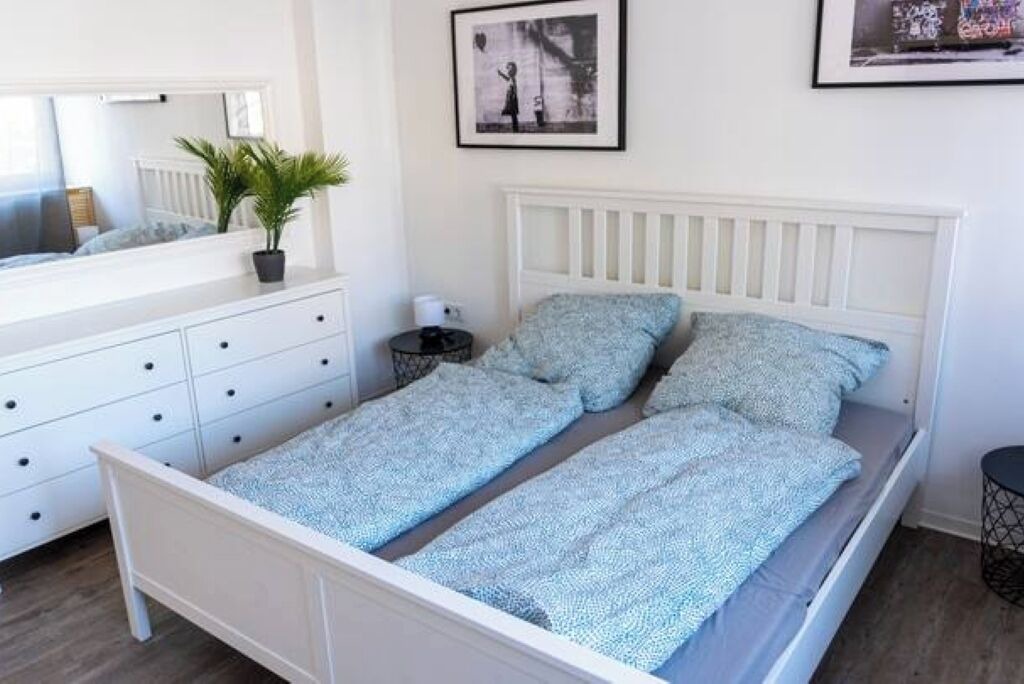 Photo of Bedroom in Holland