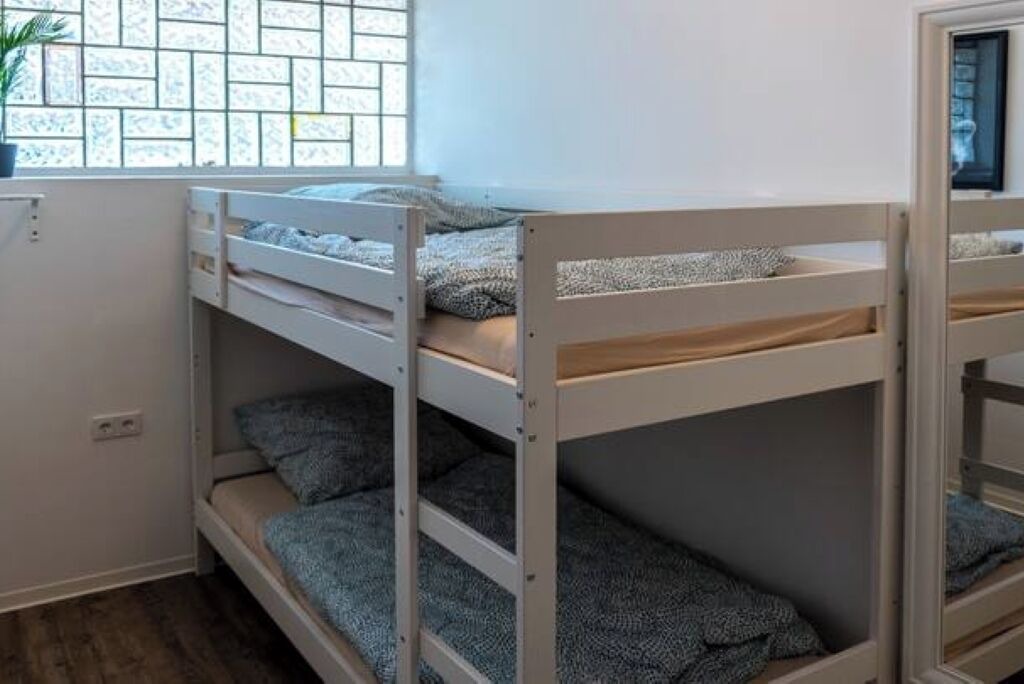 Photo of Bedroom in Holland