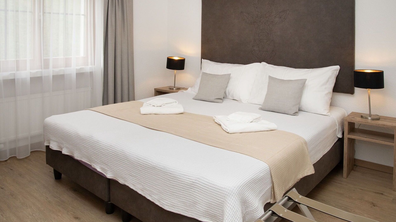 Photo of Bedroom in Falera