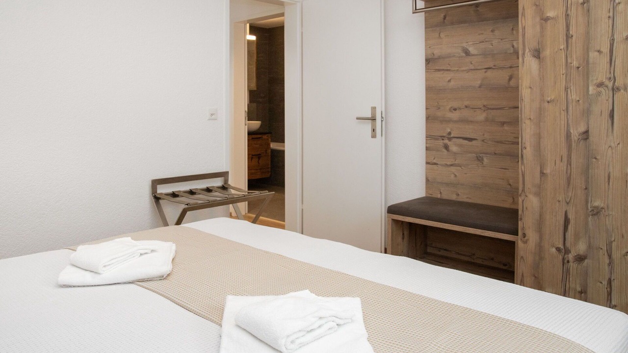 Photo of Bedroom in Falera