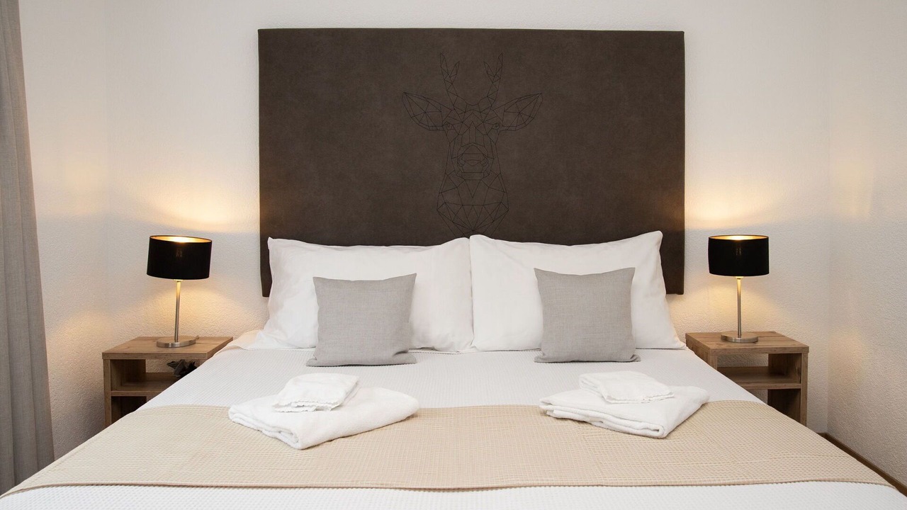 Photo of Bedroom in Falera