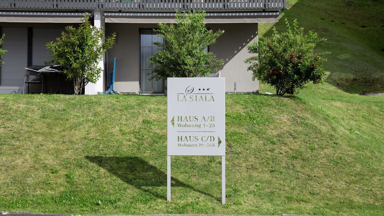 Photo of Outdoor in Falera