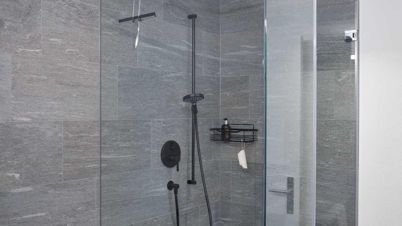 Photo of Bathroom in Falera