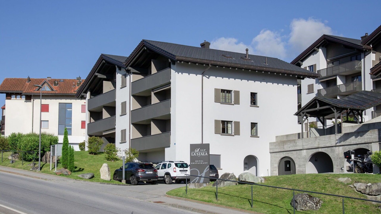 Photo of Outdoor in Falera