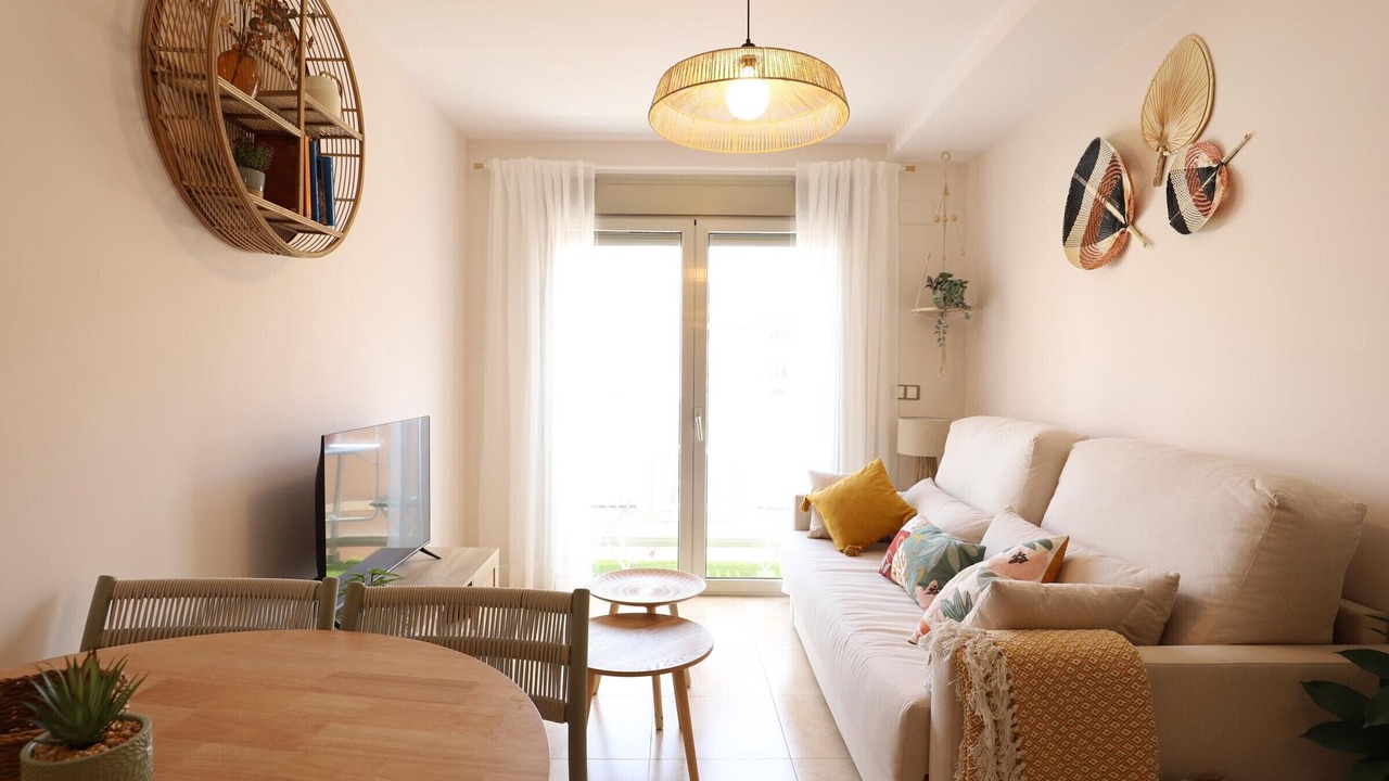 Photo of Livingroom in Sagunto