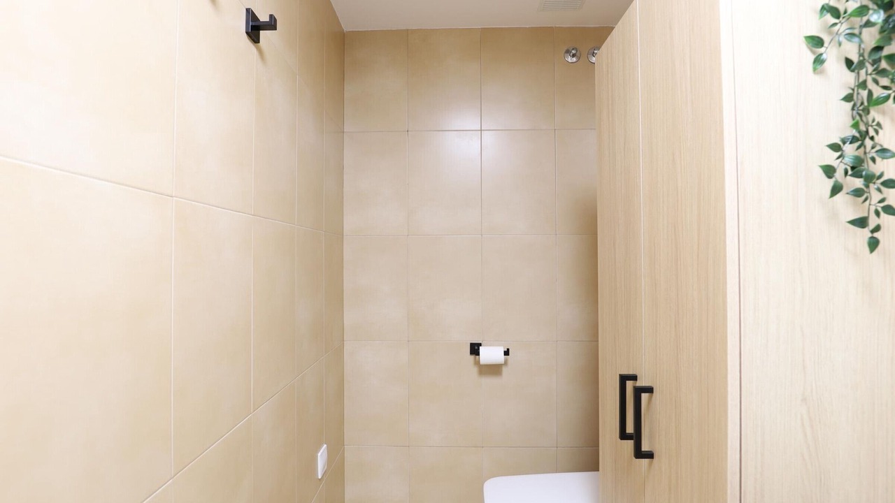 Photo of Bathroom in Sagunto