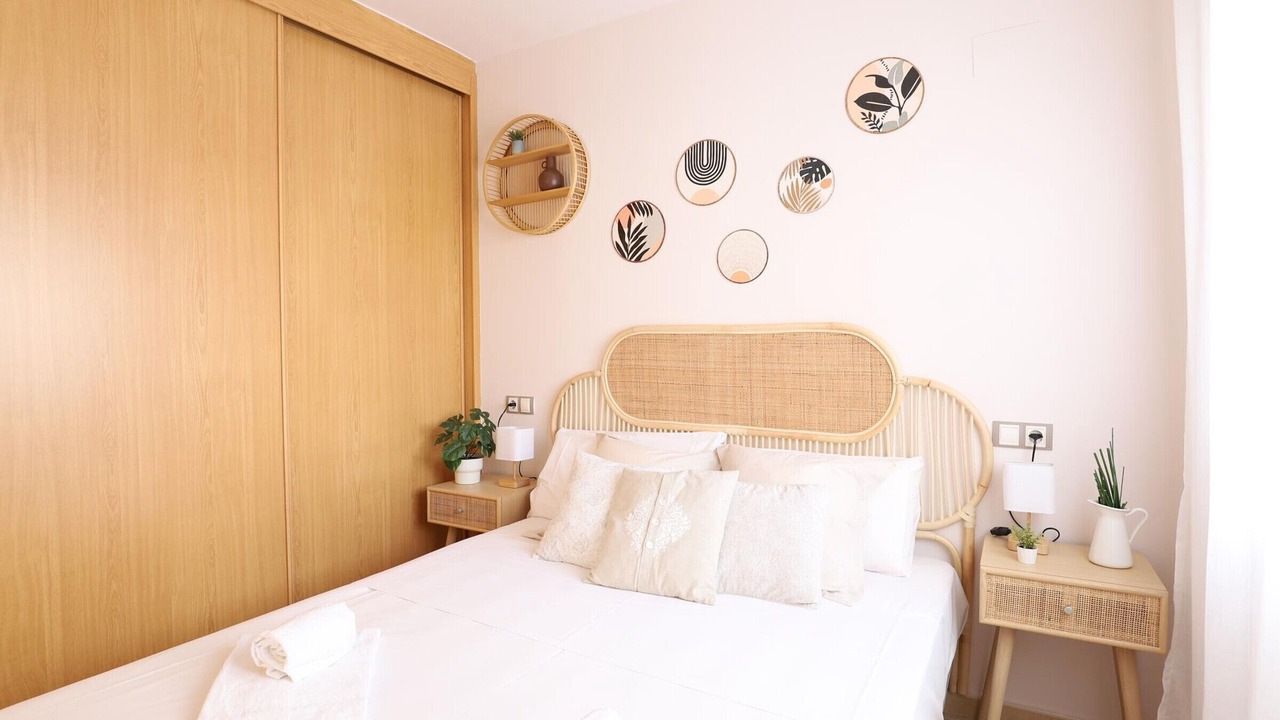 Photo of Bedroom in Sagunto