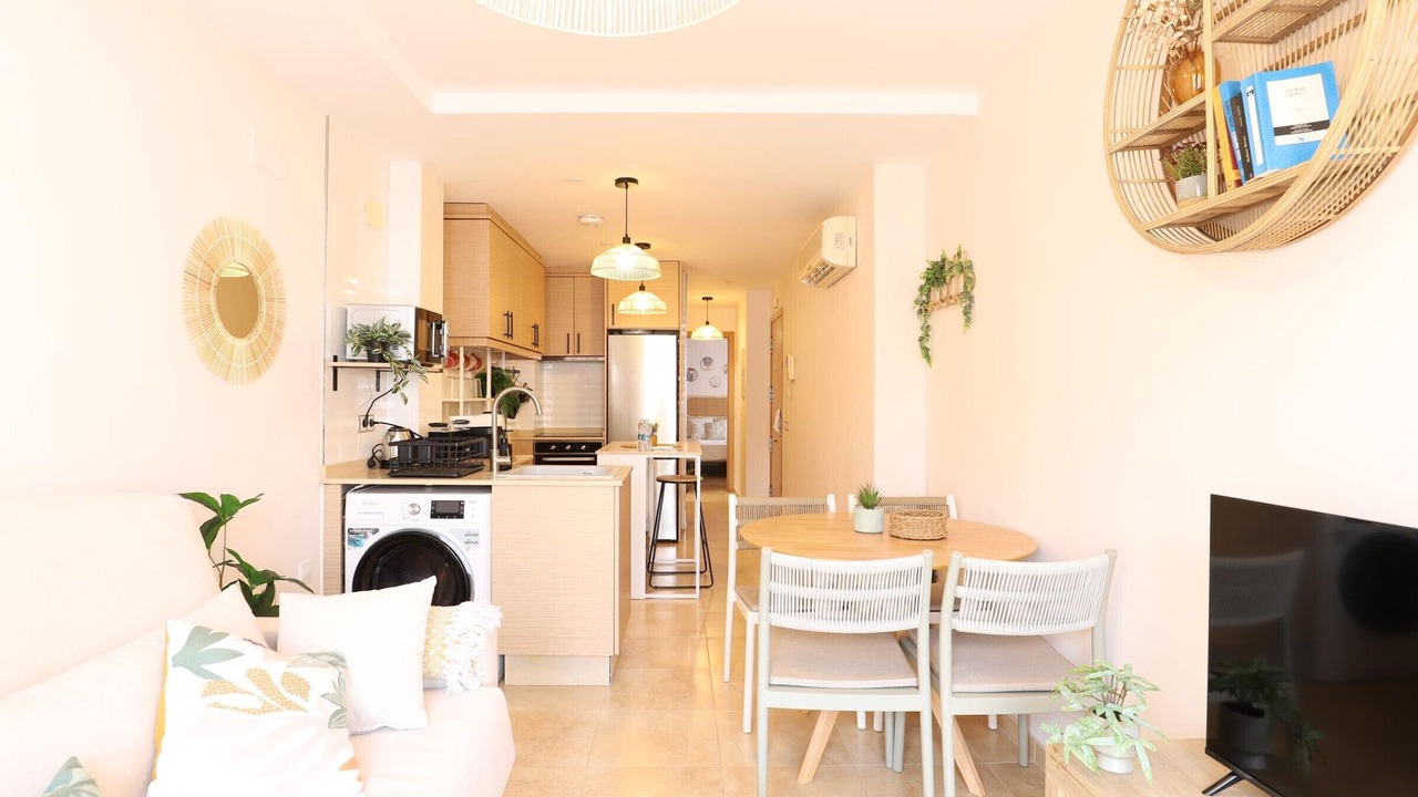 Photo of Livingroom in Sagunto