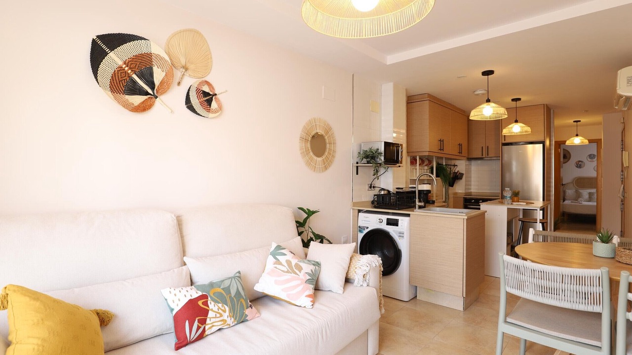 Photo of Livingroom in Sagunto