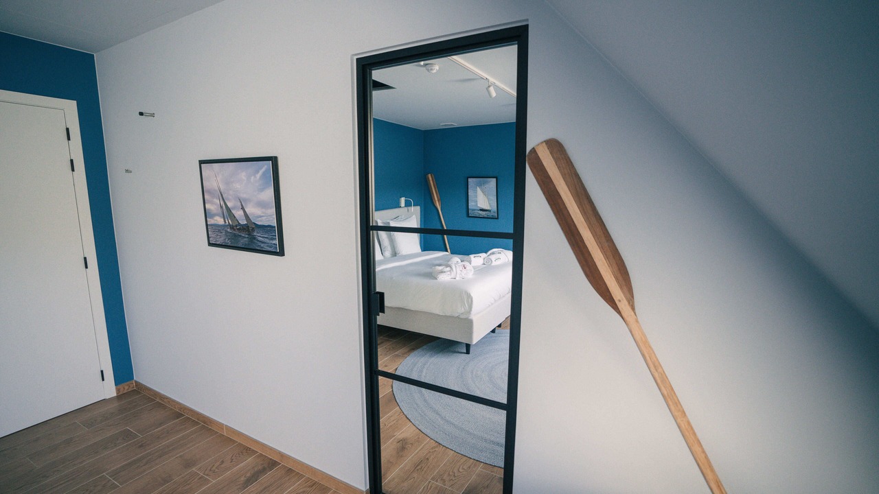 Photo of Bedroom in Tournai