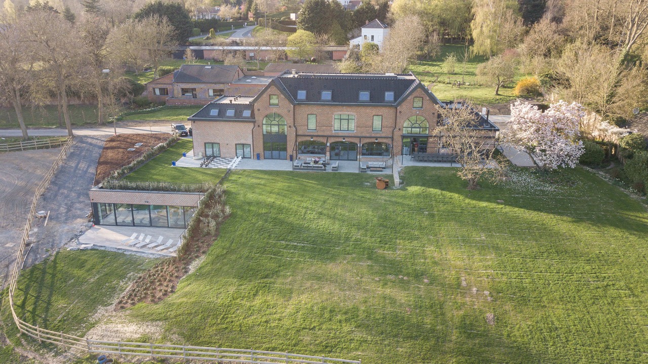 Photo of Outdoor in Tournai