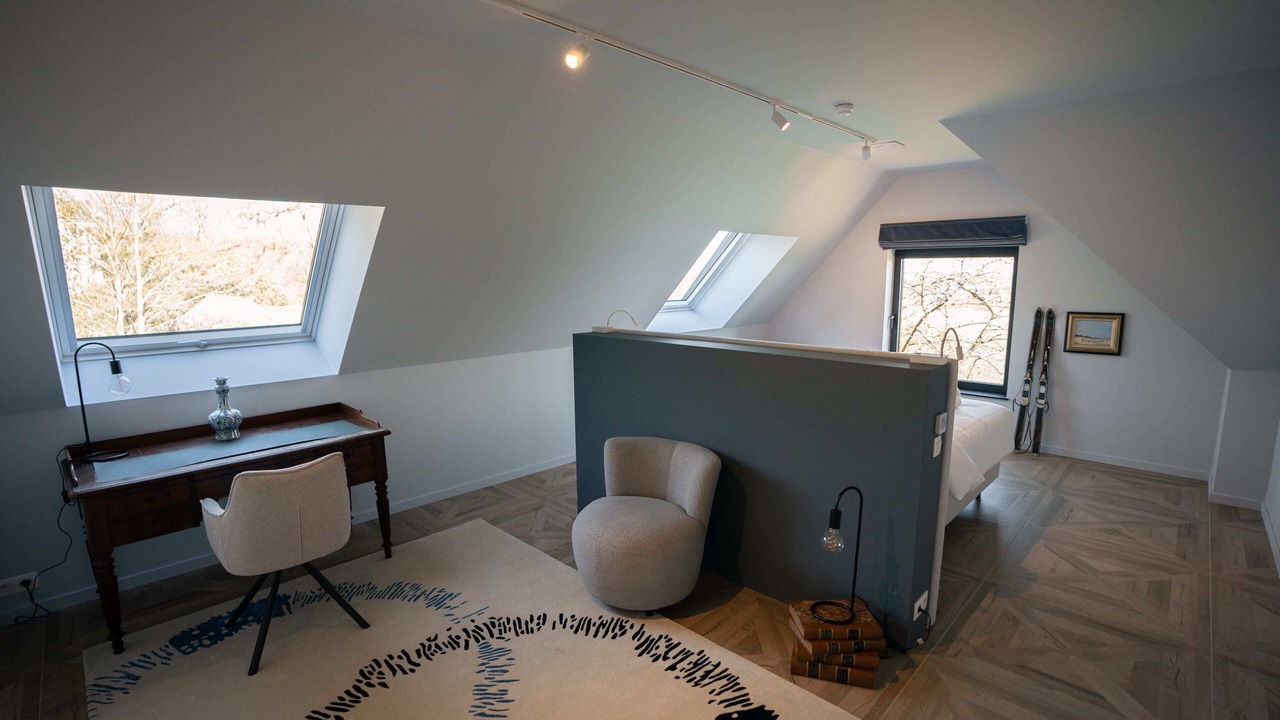 Photo of Bedroom in Tournai
