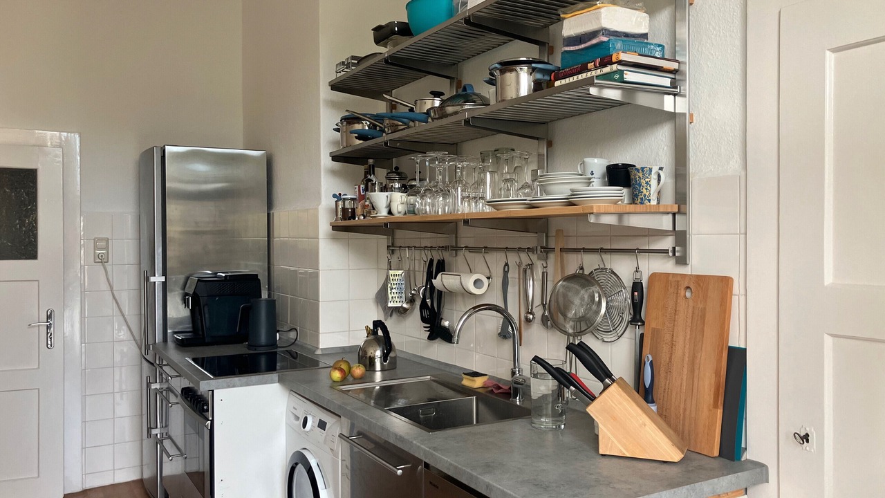 Photo of Kitchen in Vahrenwald