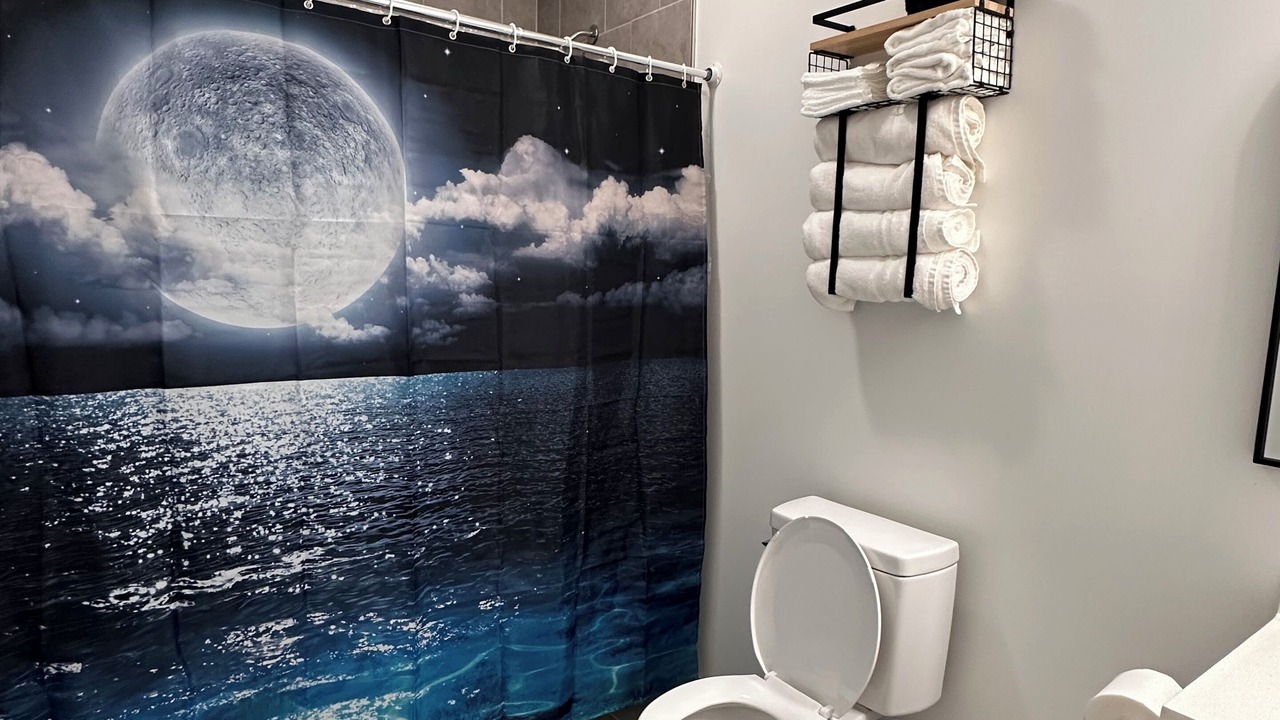 Photo of Bathroom in Meridian