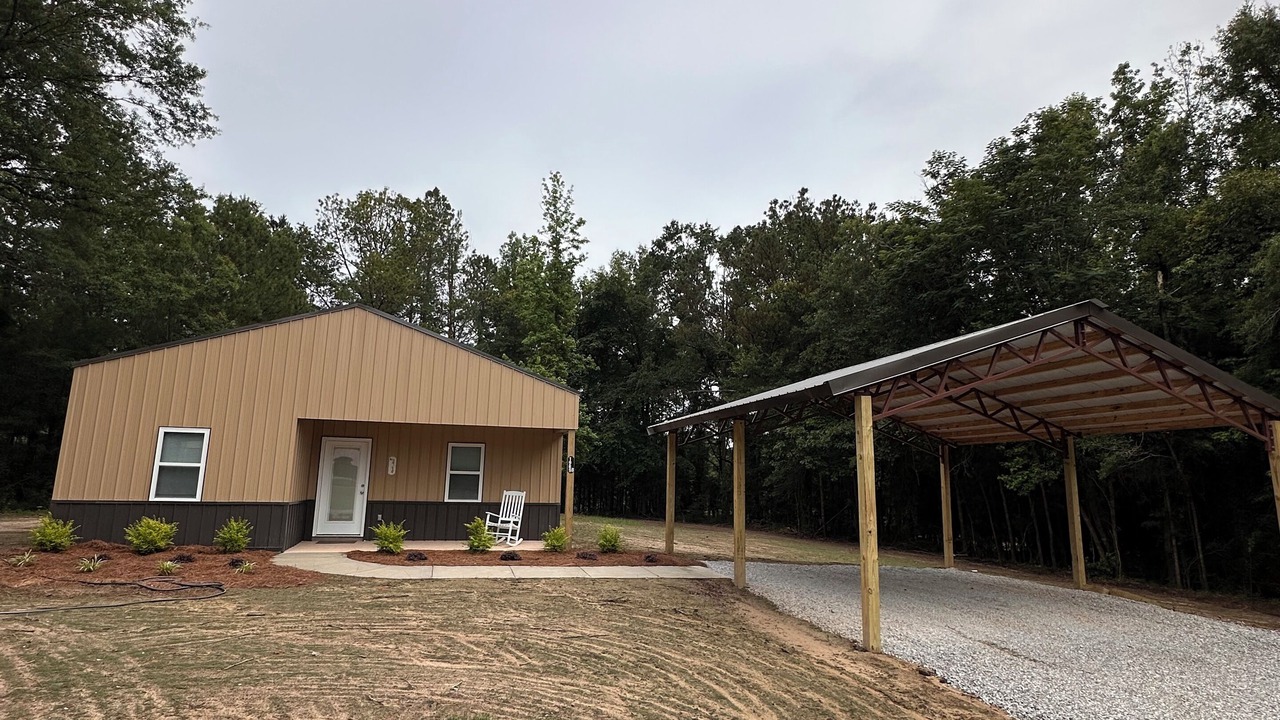 Photo of Outdoor in Meridian