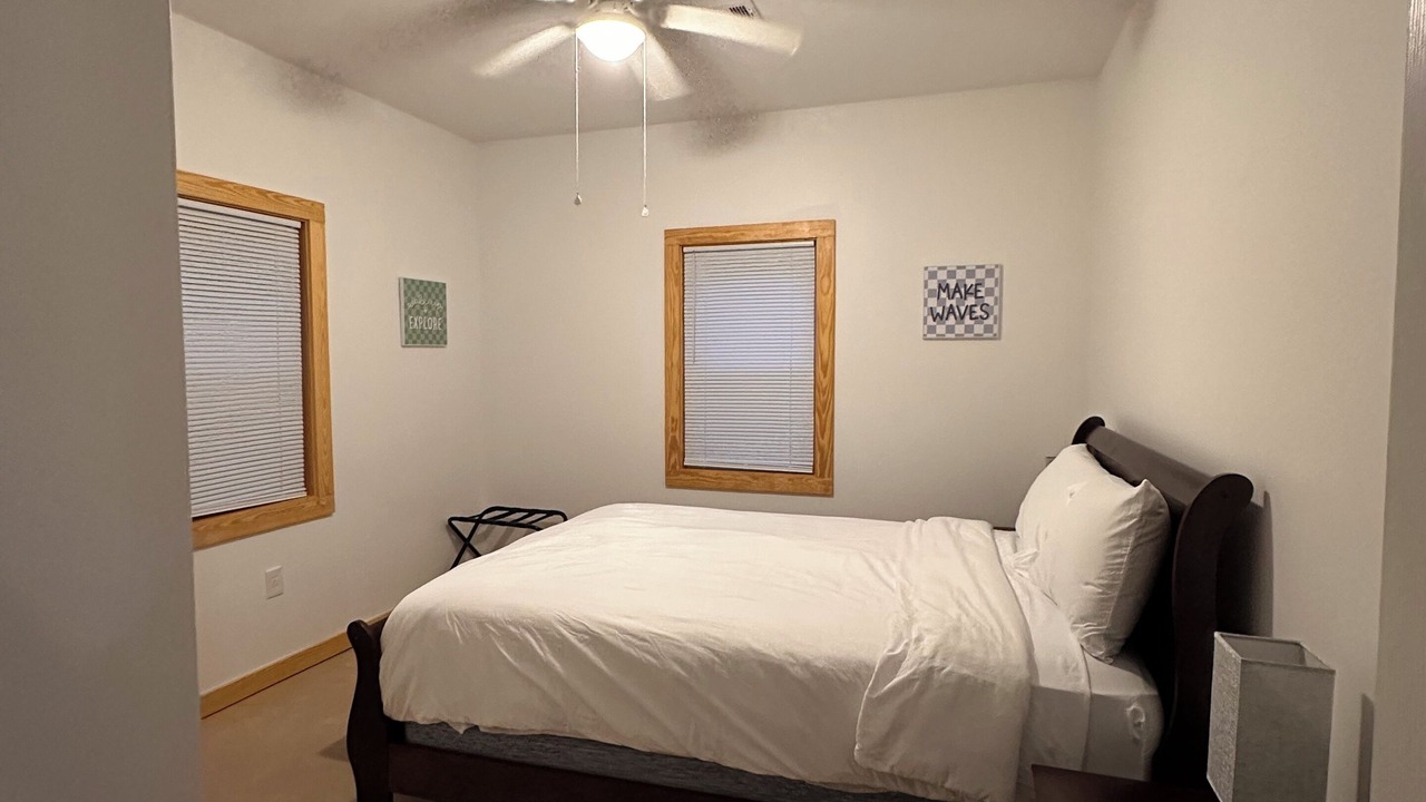 Photo of Bedroom in Meridian