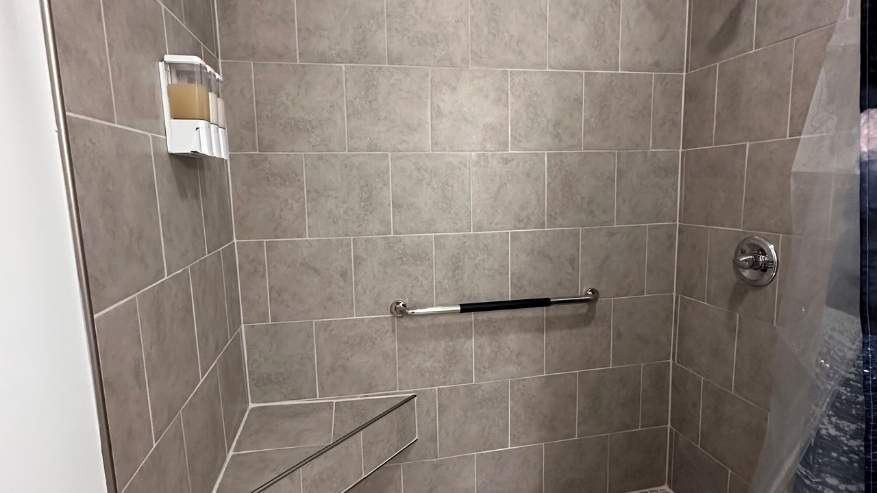 Photo of Bathroom in Meridian