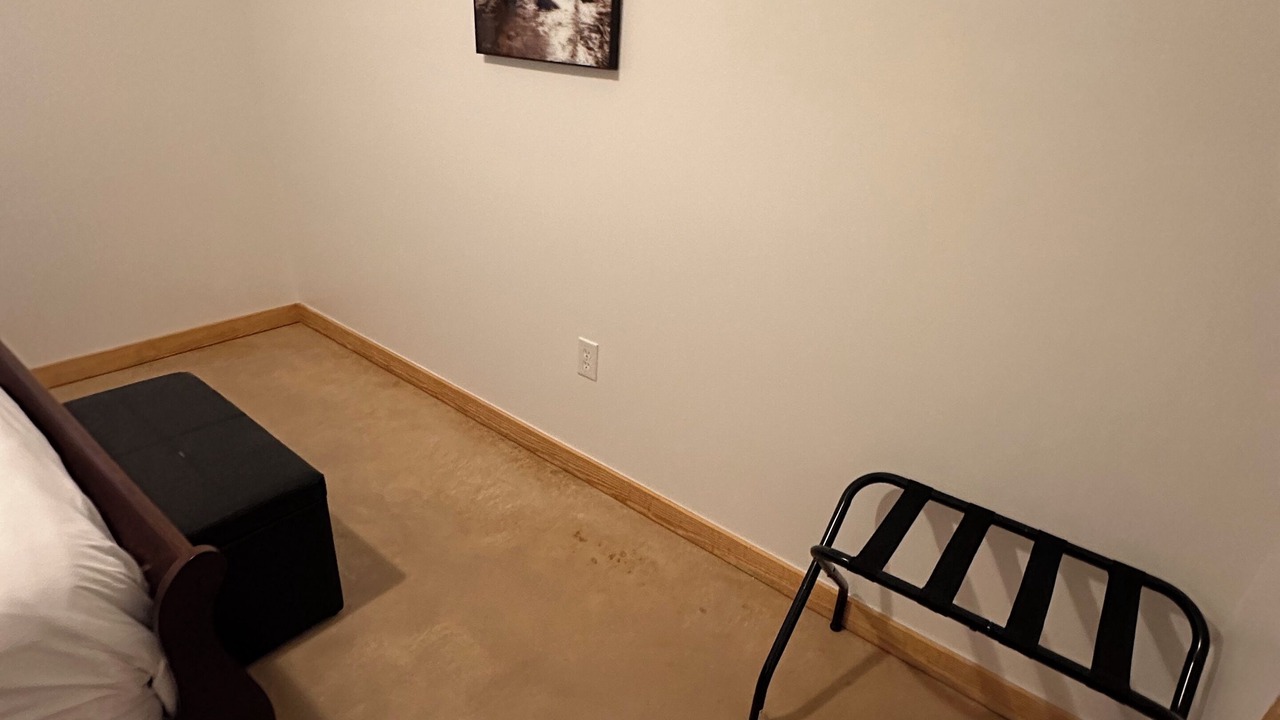 Photo of Bedroom in Meridian