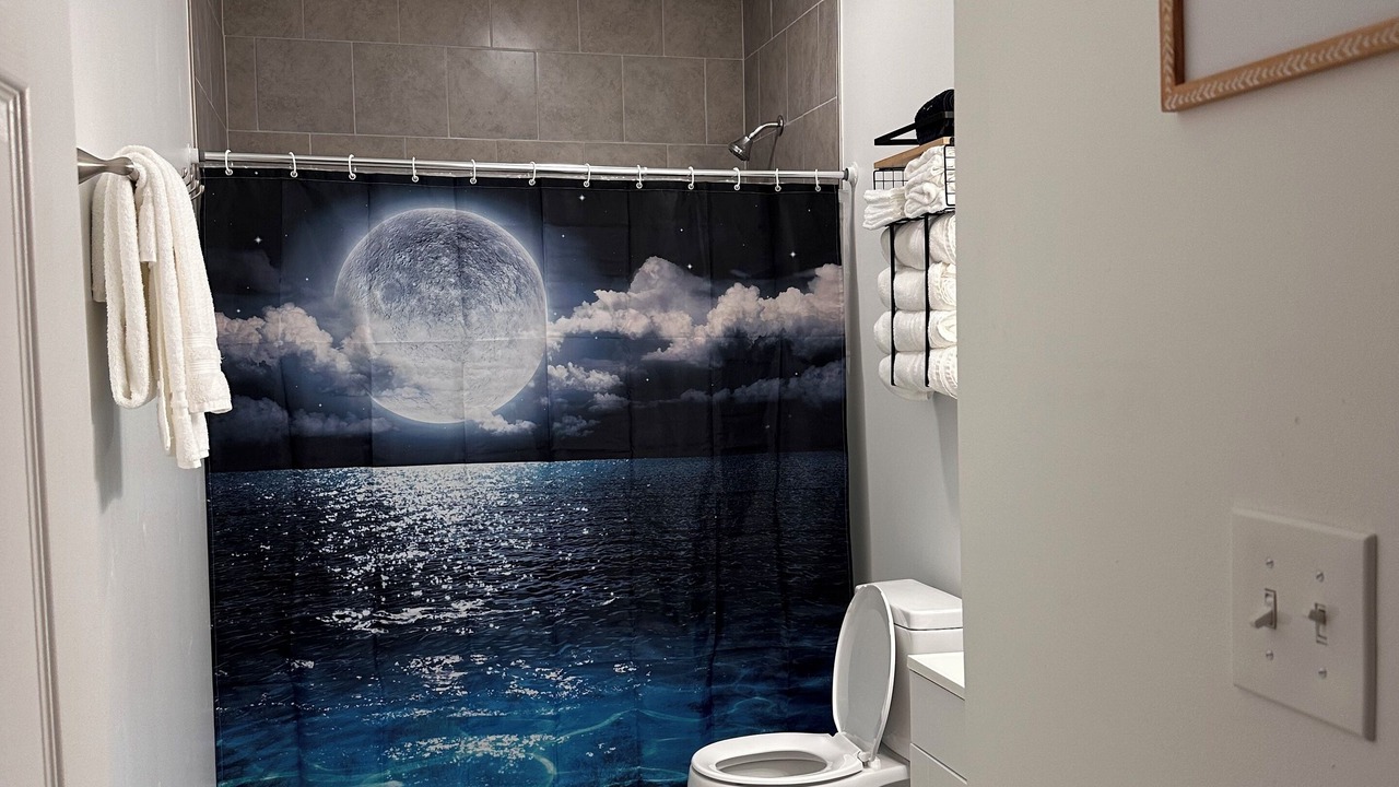 Photo of Bathroom in Meridian
