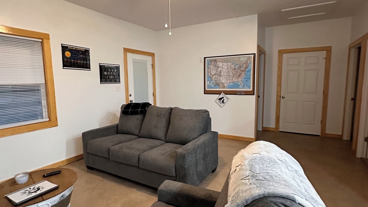Photo of Livingroom in Meridian