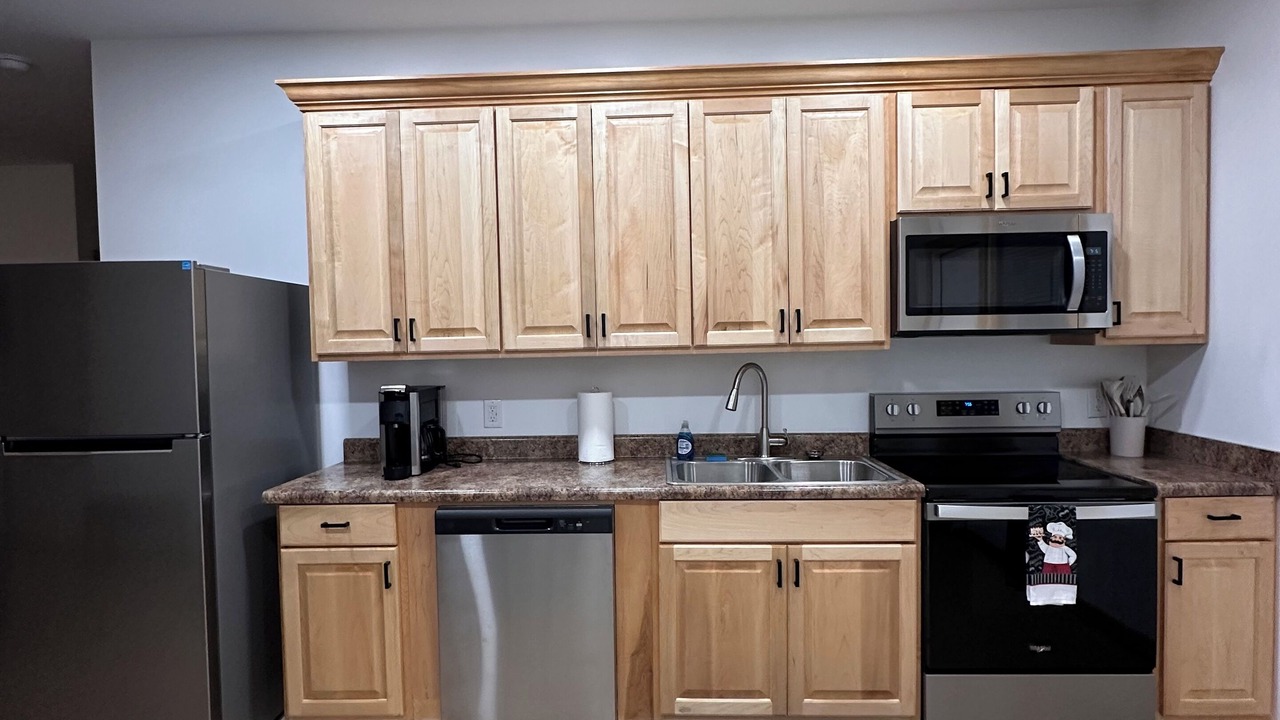 Photo of Kitchen in Meridian