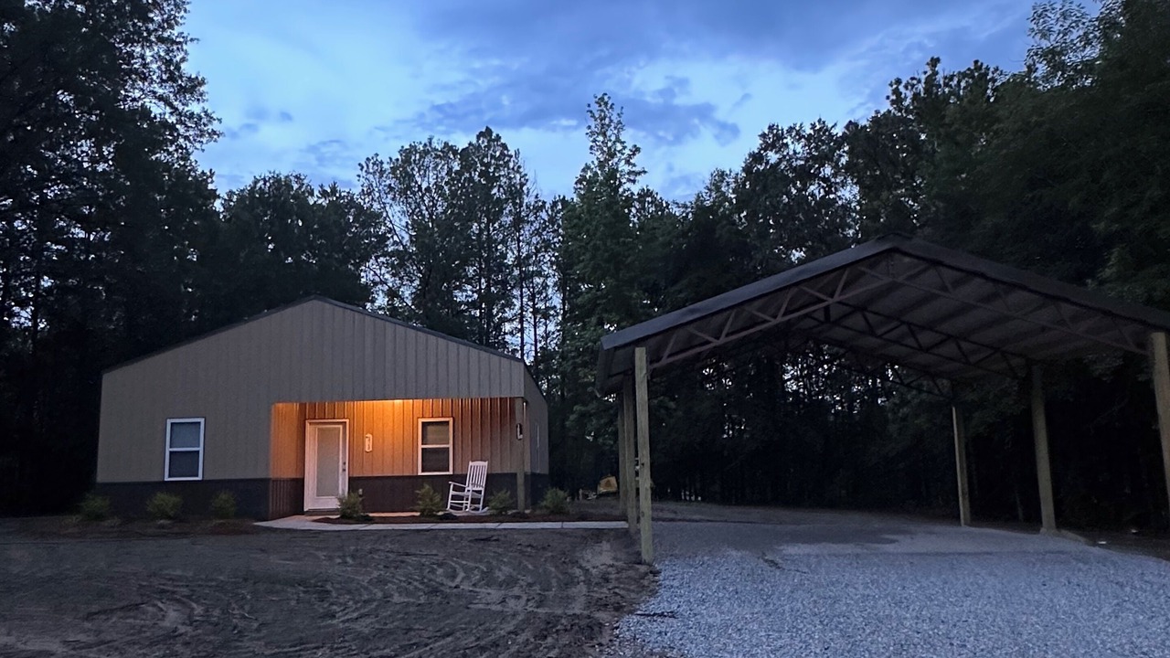 Photo of Outdoor in Meridian