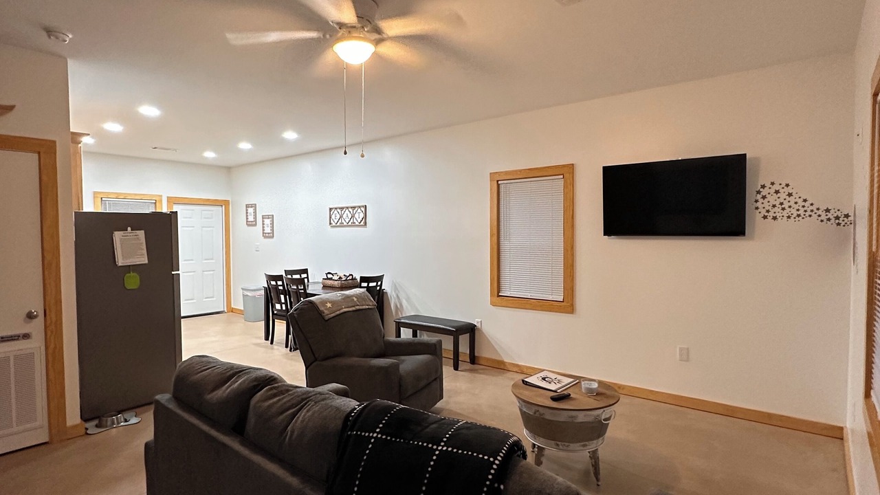 Photo of Livingroom in Meridian