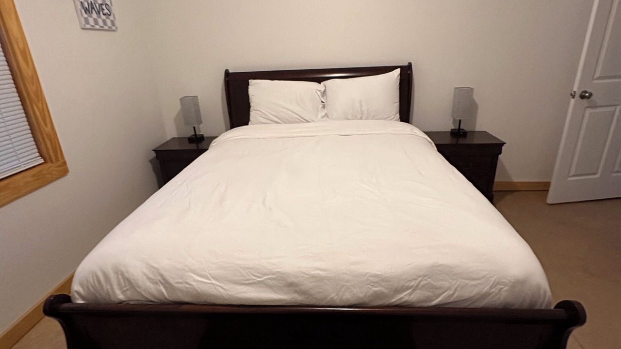 Photo of Bedroom in Meridian