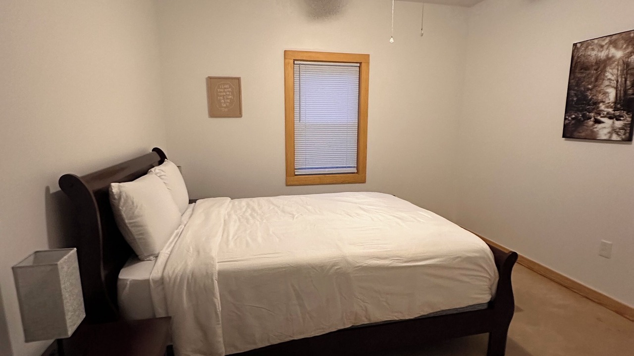 Photo of Bedroom in Meridian